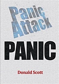 Panic (Paperback)