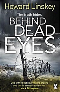 Behind Dead Eyes (Paperback)