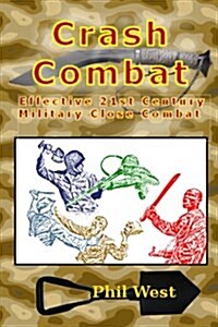 Crash Combat (Paperback)