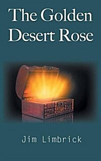 The Golden Desert Rose (Paperback)