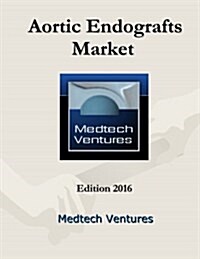 Aortic Endografts Market 2016 (Paperback)
