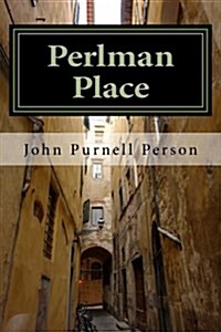 Perlman Place (Paperback)