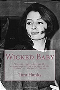 Wicked Baby (Paperback)