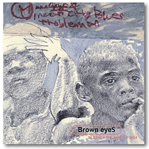 브라운아이즈 - 1st Album Brown Eyes [180g LP Limited Edition]