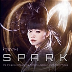[수입] Hiromi - Spark