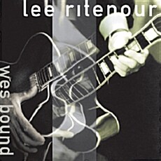 [중고] [수입] Lee Ritenour - Wes Bound