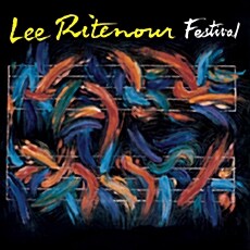 [수입] Lee Ritenour - Festival
