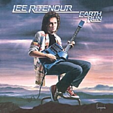 [수입] Lee Ritenour - Earth Run