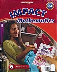 Math Connects Grade 6: IMPACT Mathematics Teachers Guide