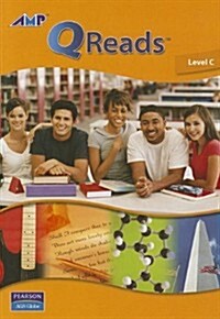 Qreads Student Guide Level C (Paperback)