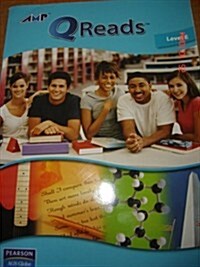 Qreads Student Guide Level E (Paperback)