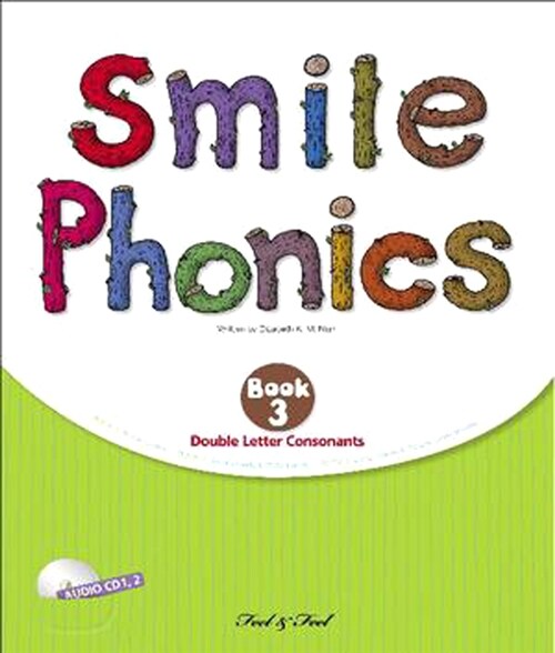 Smile Phonics 3