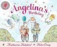 Angelina's birthday