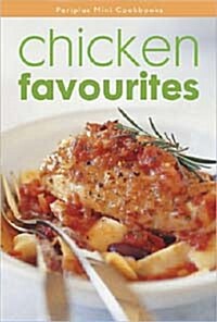 Chicken Favourites (Paperback)