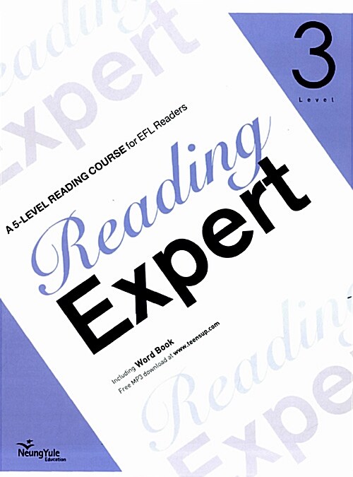 Reading Expert 3