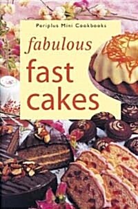 Fabulous Fast Cakes (Paperback)