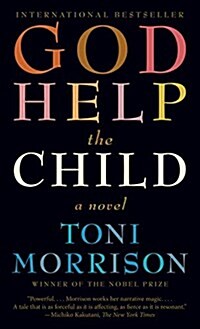 God Help the Child (Paperback)
