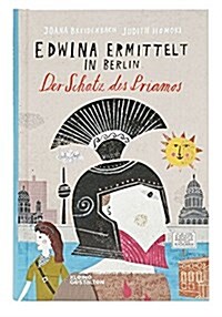 Edwina ermittelt in Berlin (Hardcover)