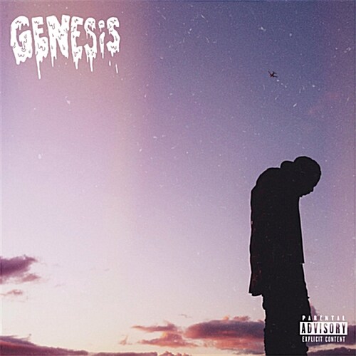 [중고] Domo Genesis - Genesis