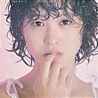 [수입] Matsuda Seiko (마츠다 세이코) - Squall (Blu-spec CD2)