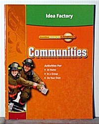 TimeLinks Grade 3 Communities: Idea Factory