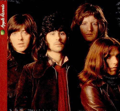 [수입] Badfinger - Straight Up [Remastered][Digipak]