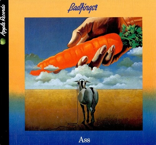 [수입] Badfinger - Ass [Remastered][Digipak]