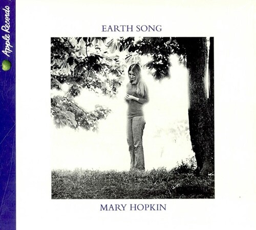 [수입] Mary Hopkin - Earth Song Ocean Song [Remastered][Digipak]