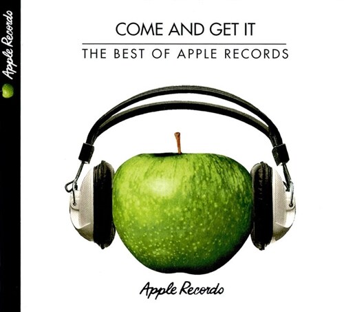 [수입] Come And Get It : The Best Of Apple Records [Remastered][Digipak]