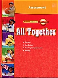 TimeLinks Grade 1: All Together Assessment (Paperback)