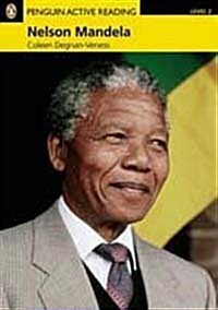 [중고] Nelson Mandela Book and CD-ROM Pack (Package)