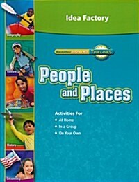 TimeLinks Grade 2: People and Places Idea Factory