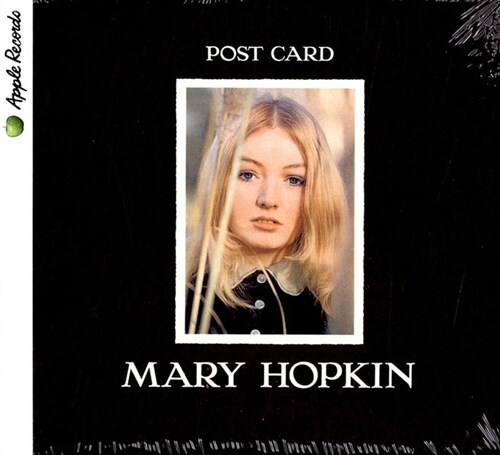 [수입] Mary Hopkin - Post Card [Remastered][Digipak]