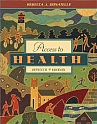Access to Health (Paperback, 7th)