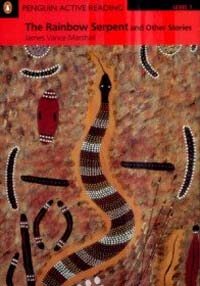 (The)rainbow serpent and other stories
