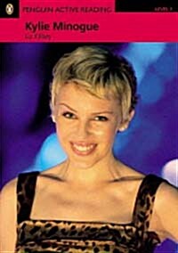 PLAR1:Kylie Minogue Book and CD-ROM Pack (Package)