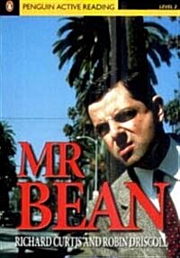 [중고] Mr Bean Book and CD-ROM Pack (Package)