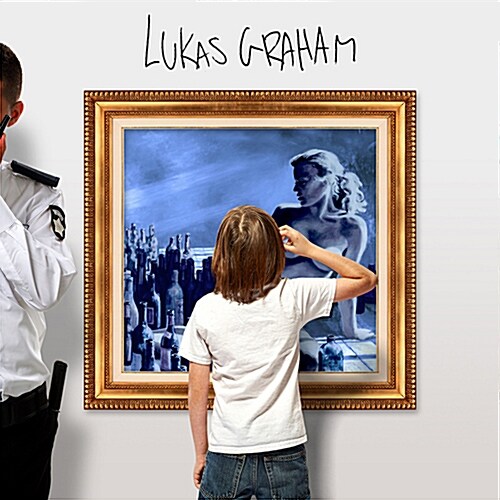 [수입] Lukas Graham - Lukas Graham