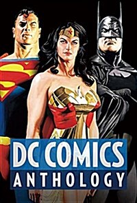 DCコミックス アンソロジ- (DC COMICS) (單行本(ソフトカバ-))