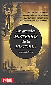 Los Grandes Misterios De La Historia (Paperback)