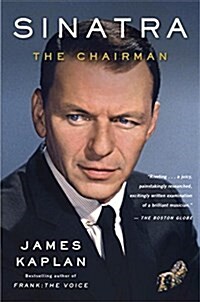 Sinatra: The Chairman (Paperback)