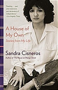 A House of My Own: Stories from My Life (Paperback)