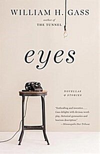 Eyes: Novellas and Stories (Paperback)