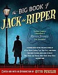 The Big Book of Jack the Ripper (Paperback)
