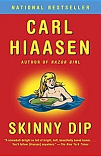 Skinny Dip (Paperback, Reprint)