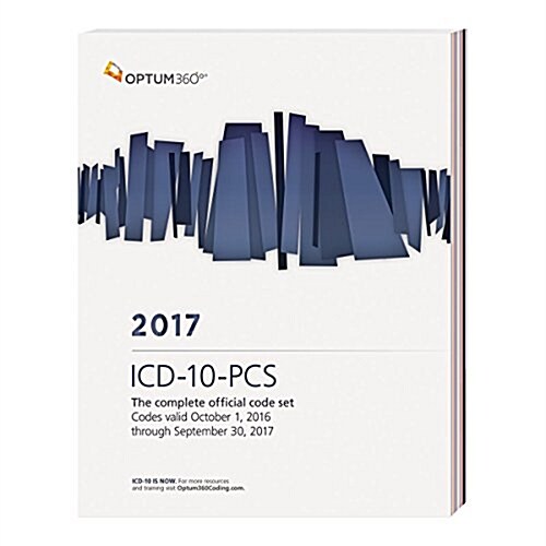 ICD-10-PCs Expert (Paperback, 2017)