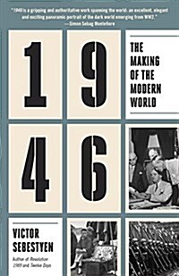 1946: The Making of the Modern World (Paperback)