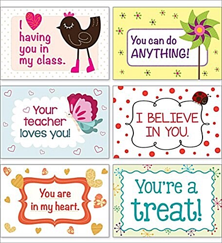 Valentines Day Postcards: Volume 1 (Other, First Edition)