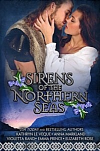 Sirens of the Northern Seas (Paperback)