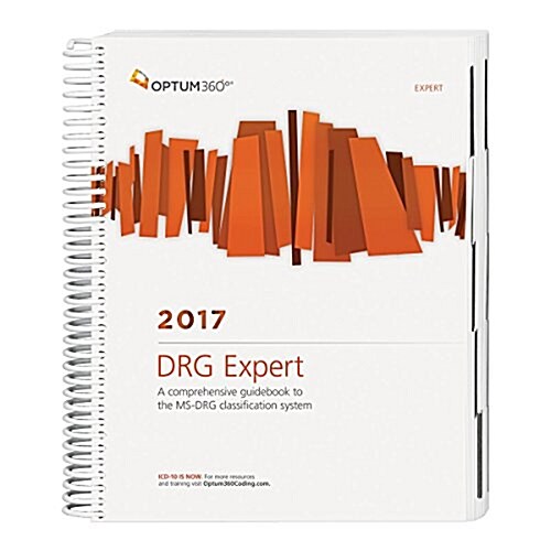 Drg Expert 2017 (Spiral) (Spiral)